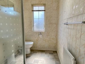 Shower Room- click for photo gallery